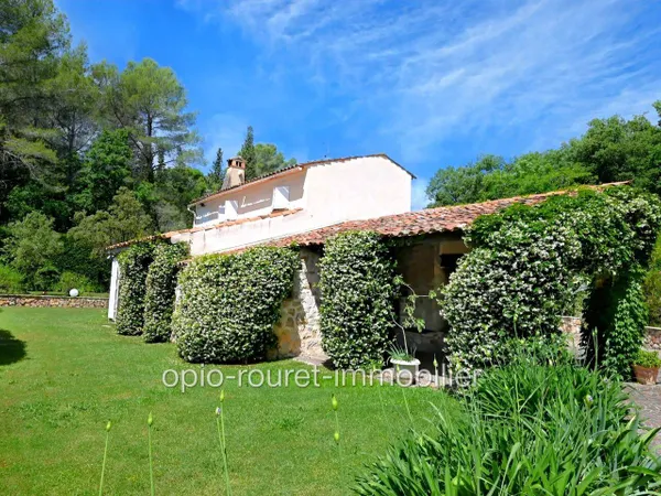 Maison 6 pièces 189 m²