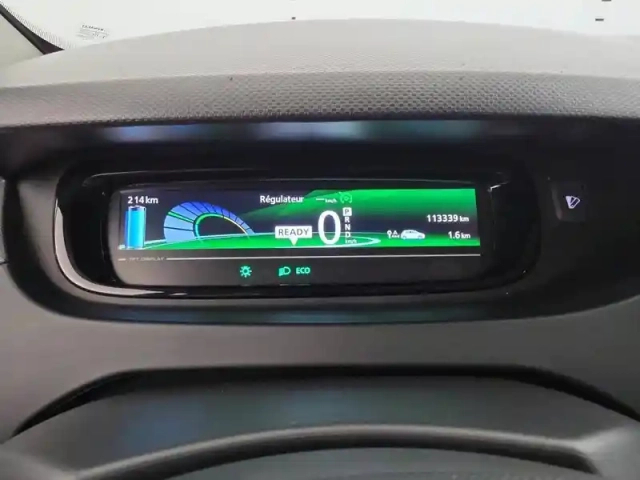 Renault Zoé zoe r90 achat intégral — photo 130