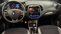 Renault Captur 1.2 TCe 120ch Stop&Start energy Wave Euro6 2016 — photo 11