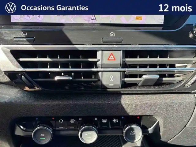 Citroën C4 bluehdi 130 s&amp;s eat8 — photo 67