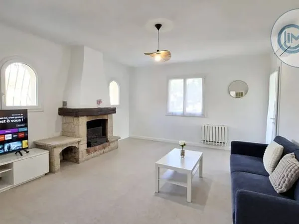 Maison 4 pièces 94 m²