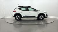 Dacia Sandero 1.0 TCe 90ch Expression CVT — photo 4