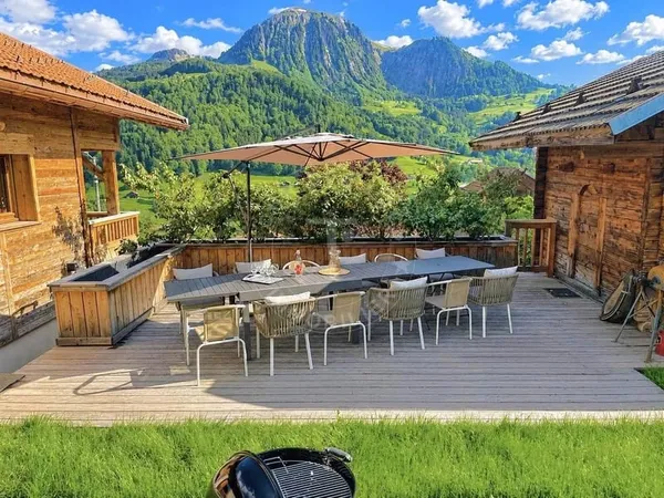 MANIGOD - MAGNIFIQUE FERME RÉNOVÉE DE 220 M2 HABITABLES