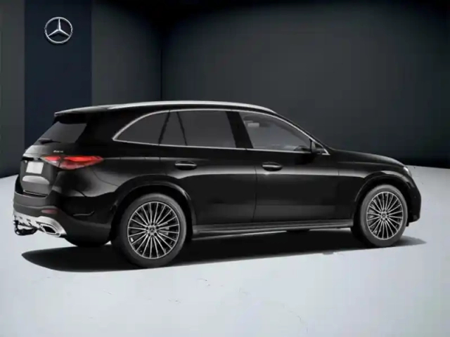 Mercedes Glc 300 e  hybrid eq 4matic am — photo 19