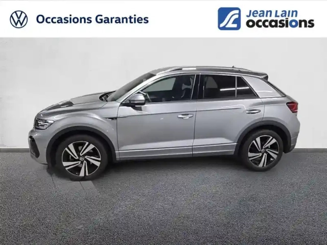 Volkswagen T-Roc 2.0 tdi 150 start/stop dsg7 — photo 7