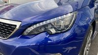 Peugeot 308 1.2 PureTech 130ch E6.c S&S GT Line EAT8 — photo 17