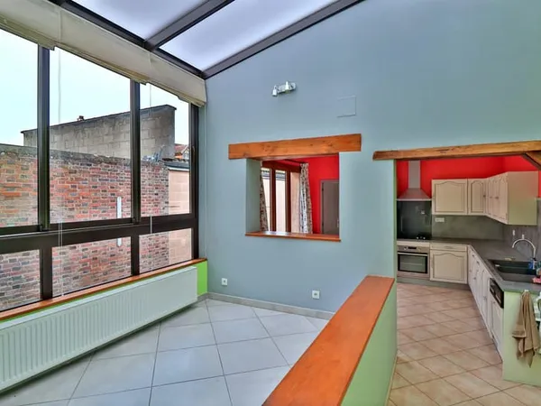 Maison pleine de charme en pierre 222 m2 de confort et de