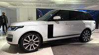 Land-Rover Range Rover 2.0 P400e 404ch Vogue SWB Mark IX — photo 8
