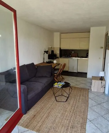 T1 bis meublé 30 m² - Bidart - Proche plages et commerces