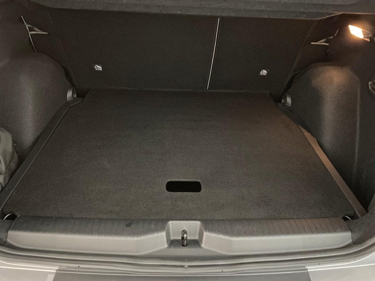 Citroën C3 Aircross hybride 145 ch aut max — photo 6