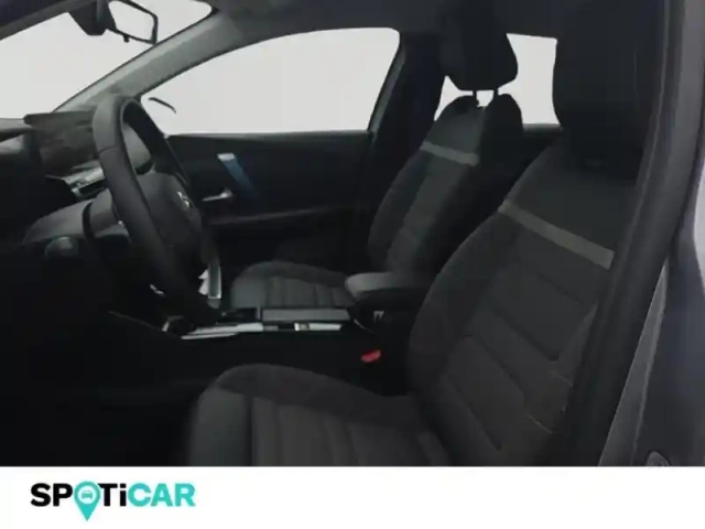 Citroën C4 moteur électrique 136ch (100 kw) feel pack automatique — photo 11
