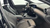 Mercedes Classe A 180 d 116ch Business Line 7G-DCT — photo 15