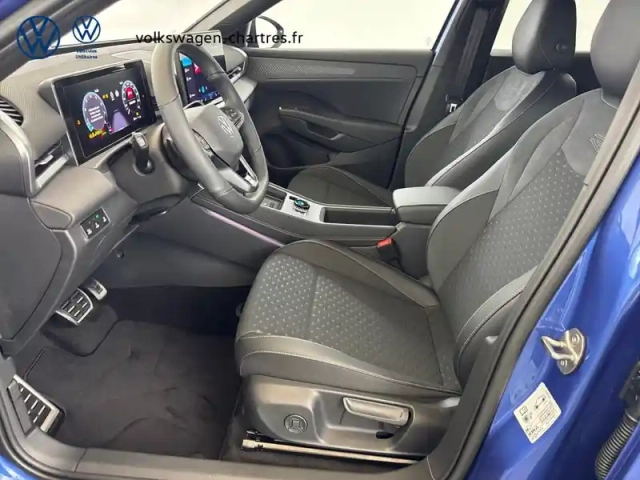 Volkswagen T-Roc 1.5 etsi evo2 hybrid 150 ch dsg7 — photo 14