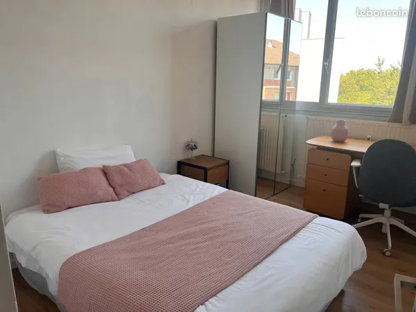 Chambre à louer