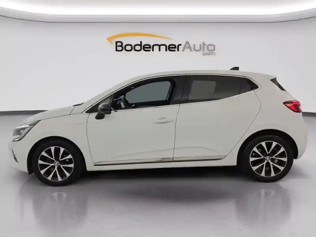 Renault Clio tce 90 — photo 17