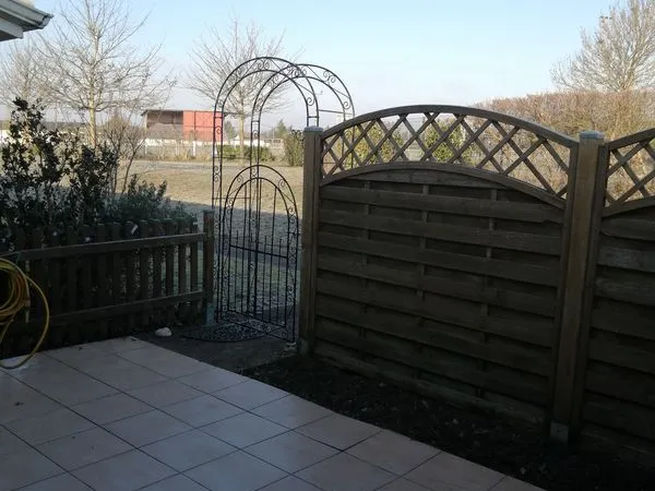 A louer maison F3 Villereal senioriale
