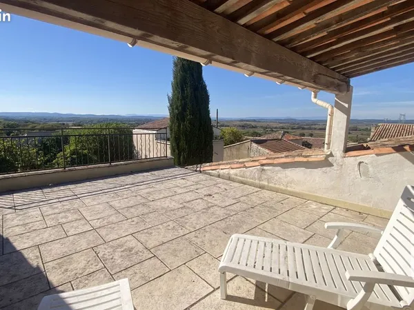 Maison 5 pièces 160 m²