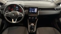 Renault Clio 1.0 TCe 90ch Business -21N — photo 11