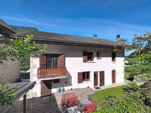 Maison 6 pièces 145 m²