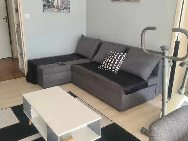 Location non meublée