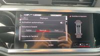 Audi Q3 35 TFSI 150ch S line S tronic 7 — photo 29