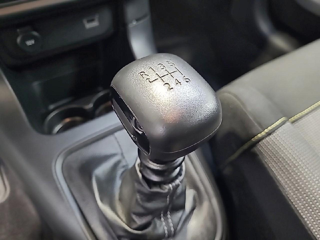 Citroën C3 bluehdi 100 bvm6 you — photo 19