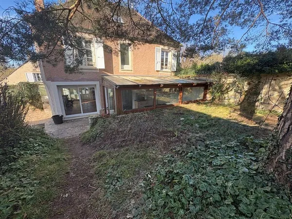 Maison 5 pièces 175 m²