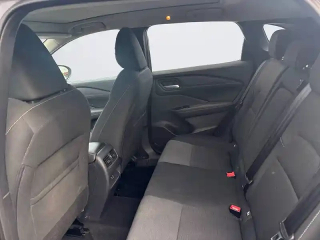 Nissan Qashqai mild hybrid 140 ch — photo 13