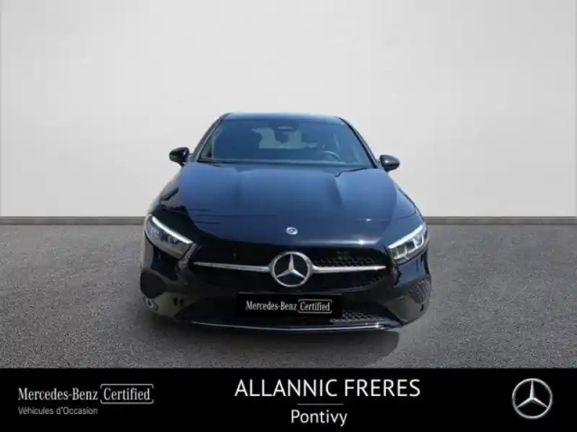 Mercedes Classe A 250 e 163+109ch progressive line 8g-dct — photo 5
