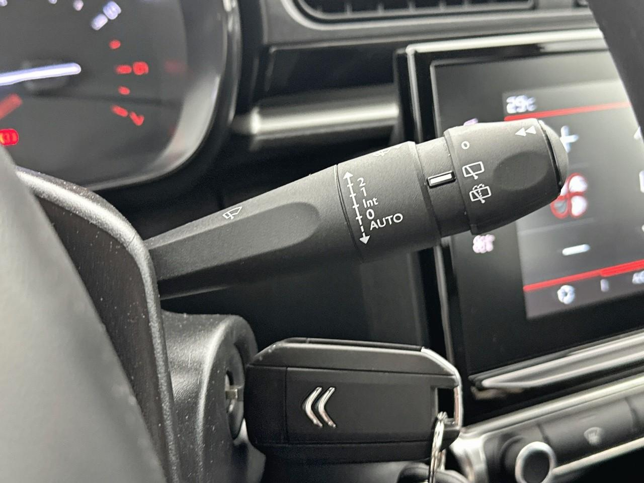 Citroën C3 puretech 110 ch eat6 max — photo 18