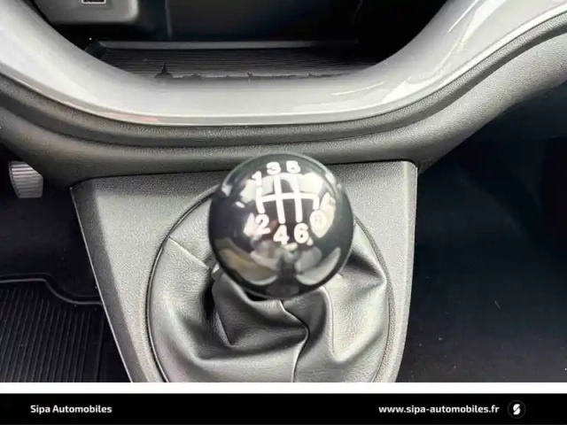 Fiat 500 1.0 65 ch hybride — photo 15