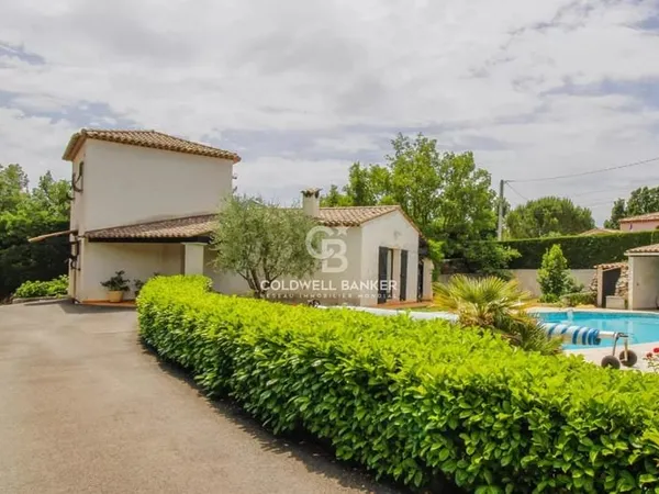 Maison 6 pièces 162 m²