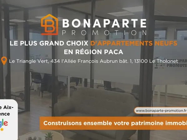 -MAGNIFIQUE VUE MER SUR BAIE DE CALVI - DERNIER ETAGE 2P DE 50M² AVEC 15M² DE TERRASSE