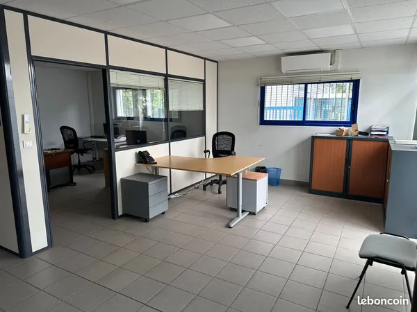 Location local zone nord