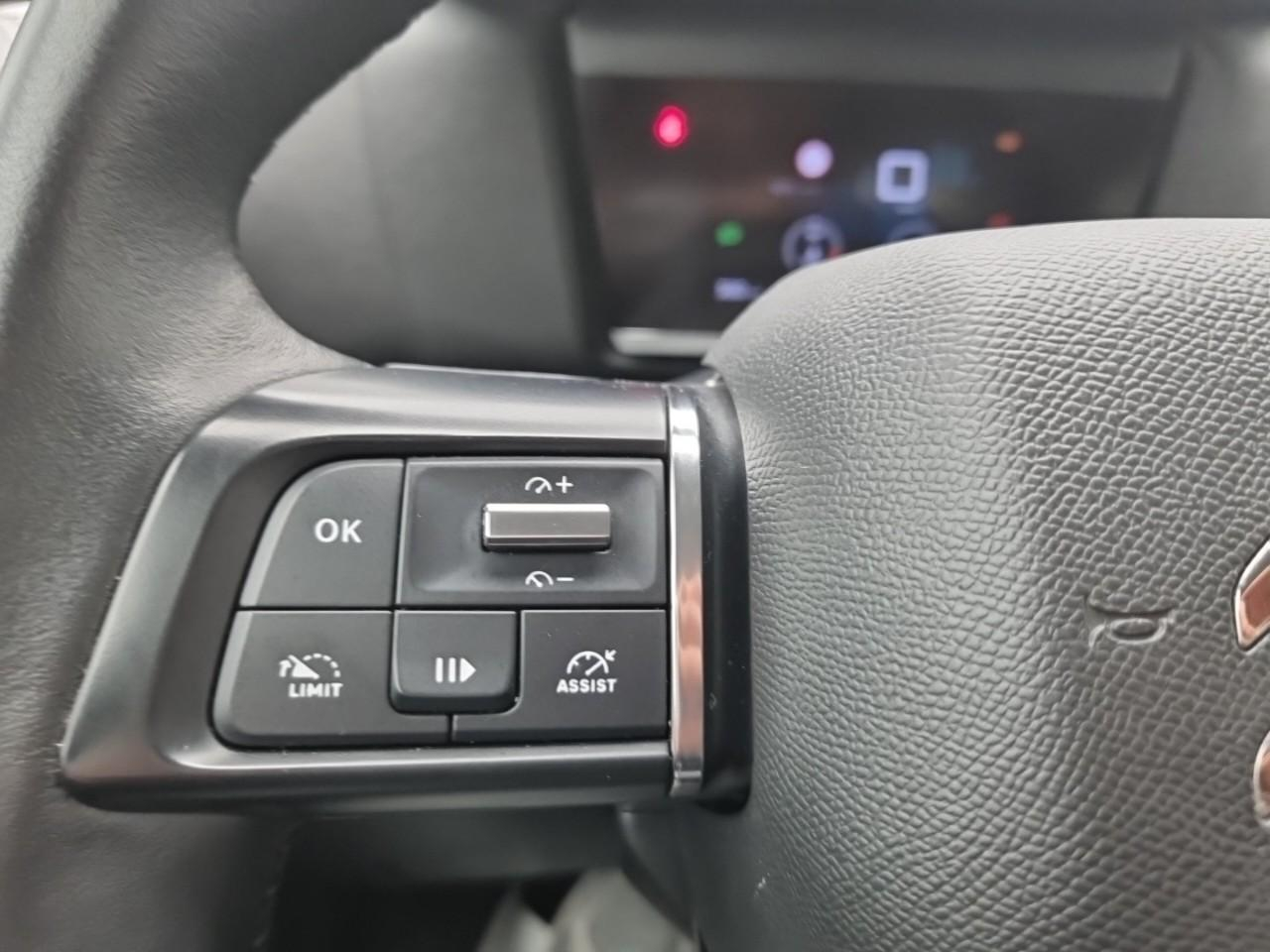 Citroën C4 societe bluehdi 110 s&s bvm6 feel nav business r — photo 23