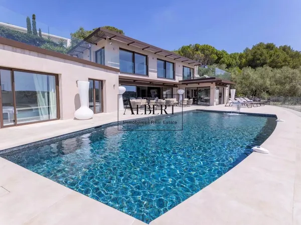 Villa 8 pièces 600 m²