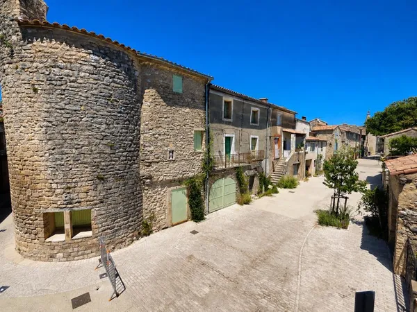 Maison 3 pièces 48 m²