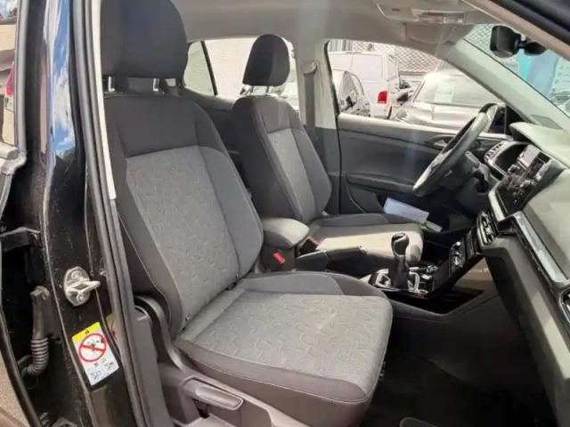 Volkswagen T-Cross 1.0 tsi 116ch vw edition — photo 7