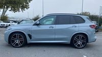 Bmw X5 xDrive50e 489ch M Sport — photo 8