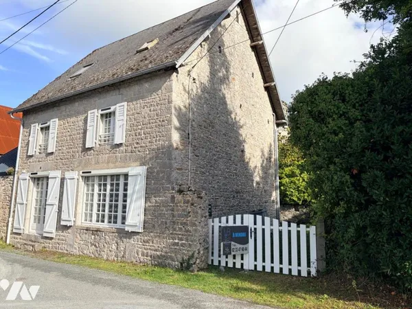 Maison 5 pièces 102 m²
