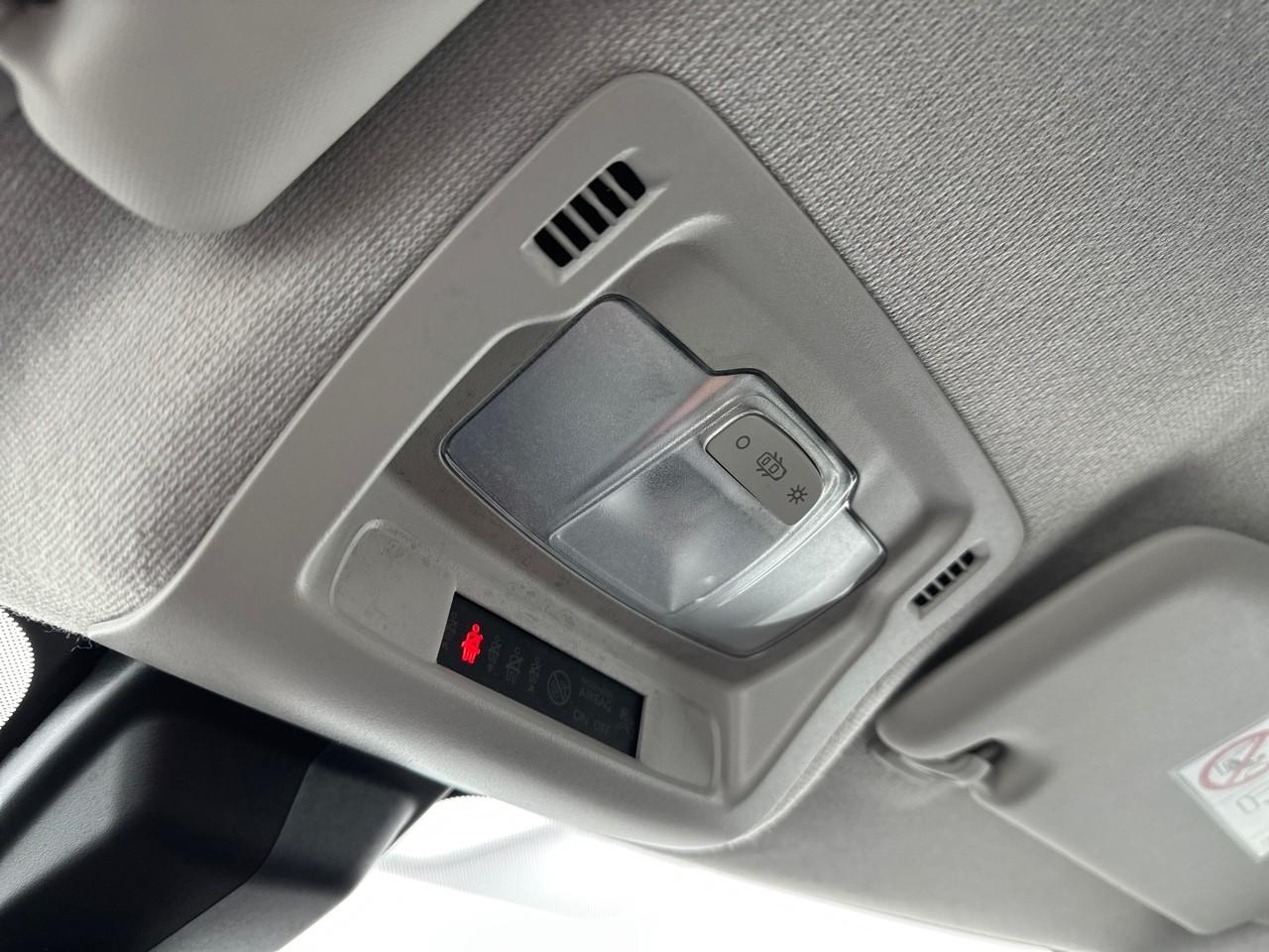 Citroën C3 societe puretech 83 s&s bvm feel nav — photo 27