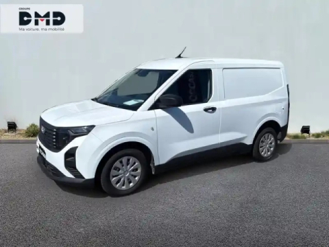 Ford Transit Connect l2 1.5 ecoblue 100ch limited
