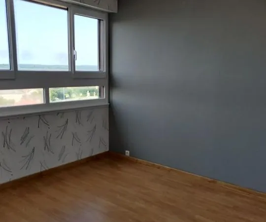 Appartement de 80m2 à louer sur Charleville-Mézières