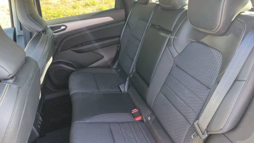 Renault Arkana 1.6 E-Tech 145 Hybride EDC - Techno – 2025 – 7112 km – Hybride essence – Boîte Automatique — photo 34