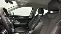 Audi Q3 35 TFSI 150ch Business line S tronic 7 — photo 12