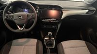 Opel Corsa 1.2 75ch — photo 11