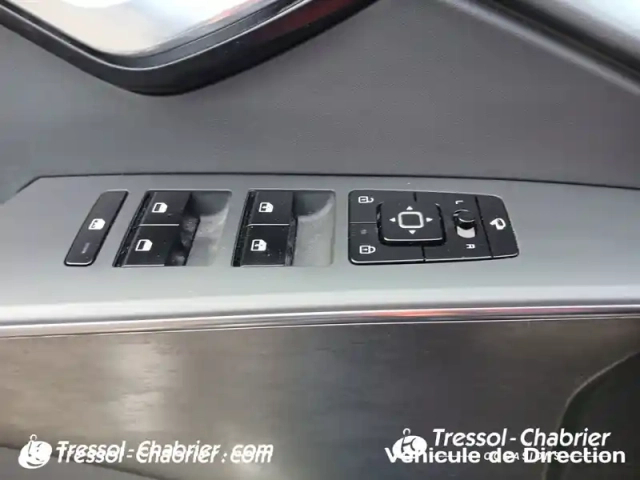 Kia Niro ev electrique 204 ch — photo 16