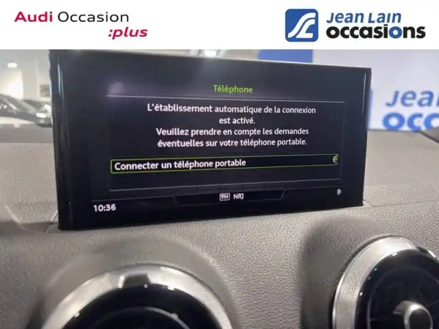 Audi Q2 35 tdi 150 s tronic 7 quattro — photo 15