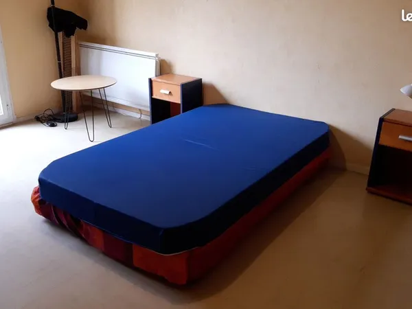 💤 Colocation autonome indépendante / appartement calme