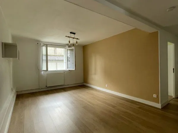 Appartement T4